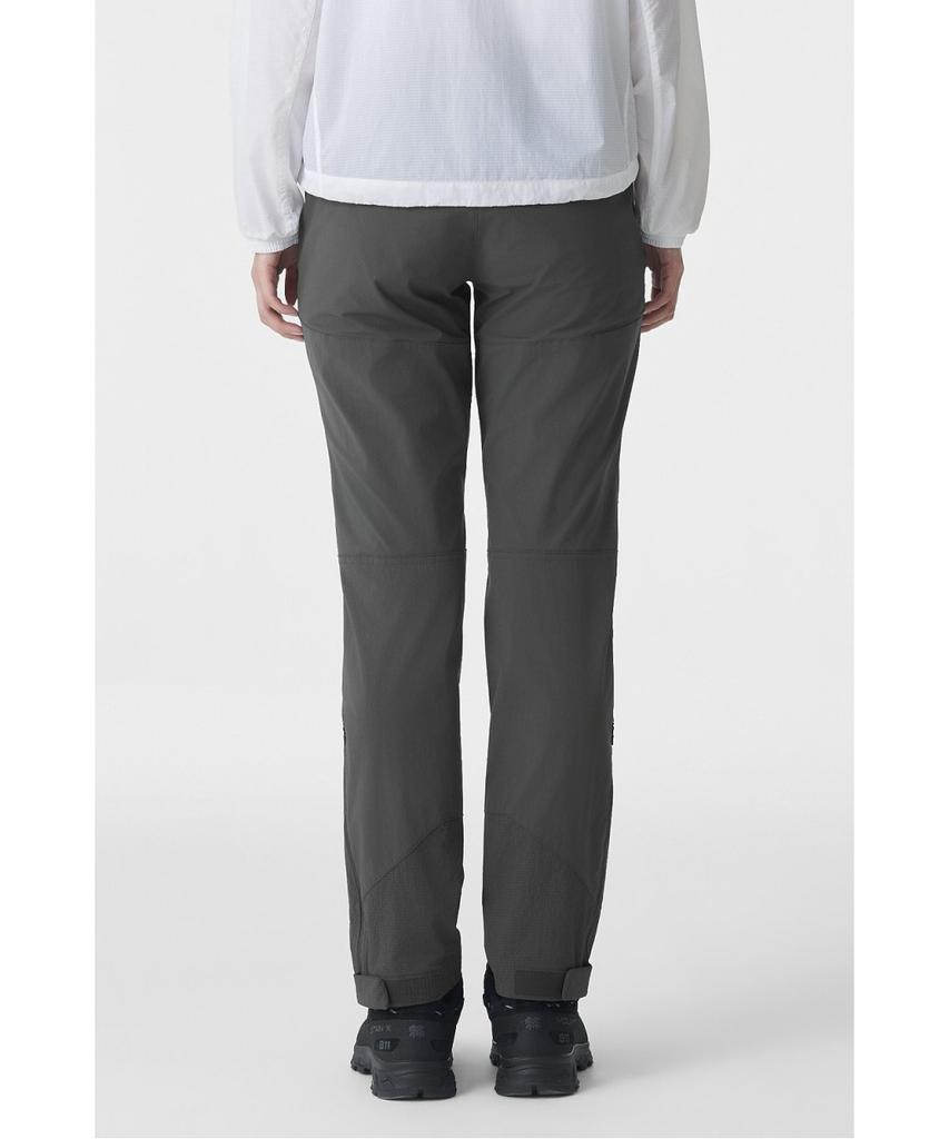 Koolongseupocheu Women'S Wigo Light Regular Fit Pants Jkpnm26242Dgy