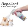 Premium Cross-Border Dog and Cat Repellent - Effective Pet Deterrent