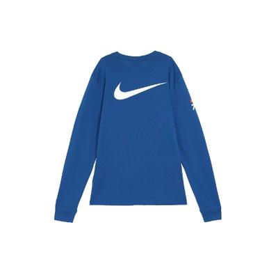 Sportswear T Shirt Men's Garden Blue HQ1569-421