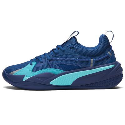 J. Cole x RS-Dreamer E-Line Herren Sneaker Blau Sodalith-Blau Blau-Curacao 193990-22