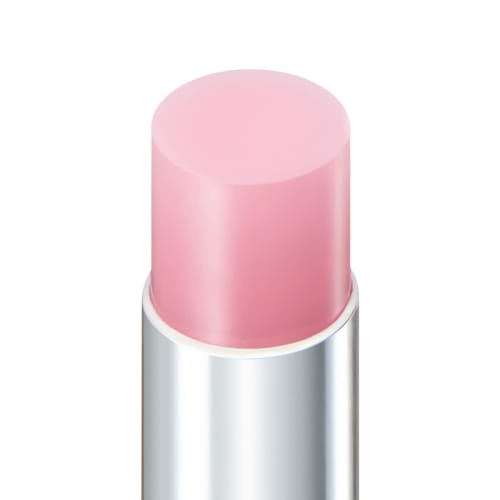 Kiss Me FERME Lip Color & Base 01 Pink 2.2g 4 Functions In 1 (dullness Cover, Lipstick Base, Colored Lip, Highly Moisturizing) Tint Type Colored Lip B