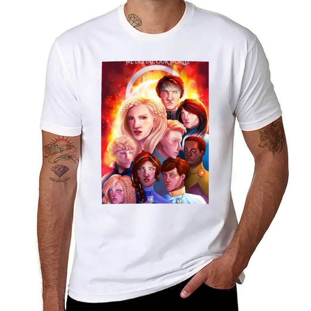 Keeper Crew Tshirt Thanksgiving Casual Tee
