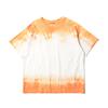 Ujb Coming Sunshine Tie-Dye Tee