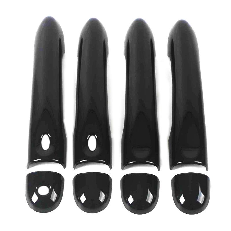 LADA XRAY Cross 15-19 Door Handle Bowl Anti-Scratch Accessories