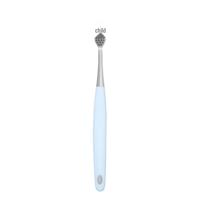 Saky Charcoal Energy Toothbrush Set