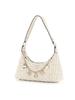 EVERLEE TOP ZIP SHOULDER BAG for IVO [GUESS] Women,
