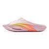 Anta Stickstoffblase Bequem Vielseitig Mode Rutschfest Abriebfest Pantoletten Herrenschuhe Rosa Gelb Orange 912531808S-3