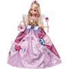 TAKARA TOMY Licca-chan Fantasy Princess Magical Jewelry Dress Doll Outfit for Pretend Play Ages 3 and Up