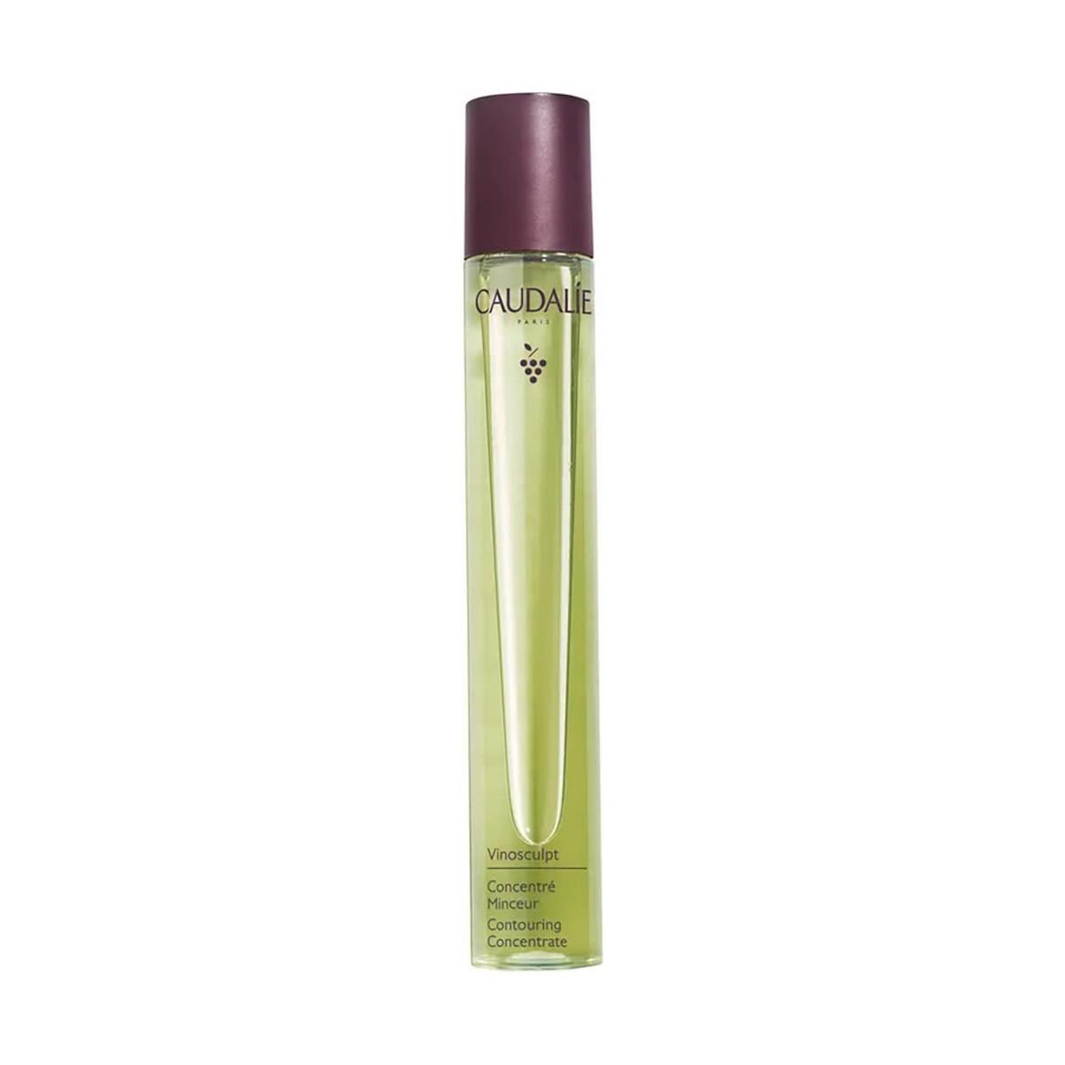 

Caudalie Vinosculpt Укрепляющее концентрированное масло для тела (75 мл)