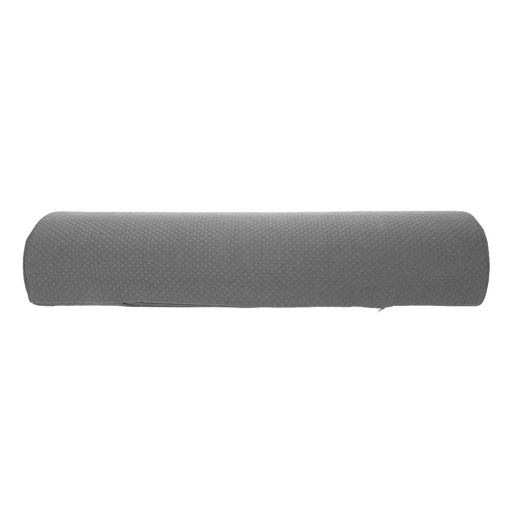 Leg Pillow for  ing Removable Cover Ergonomic Soft Under Leg Support Footrest Pillow