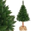 Artificial Christmas Tree - VIKING CHOICE - 220 Cm - Green - Indoor - 11 Kg