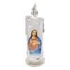 Christian Led Night Holy Family Figurine Safe Led Night Lamp Supplies