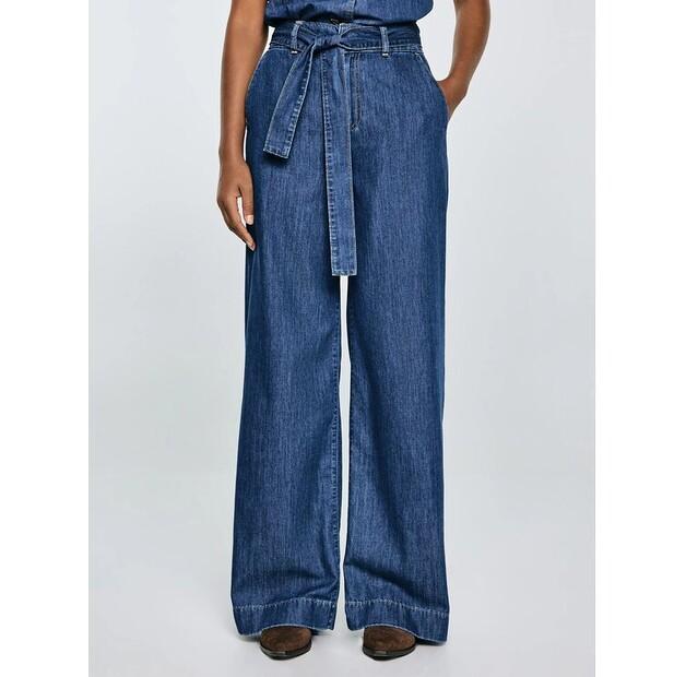 Джинсы BIG STAR JULII_398_190 EU 26_30