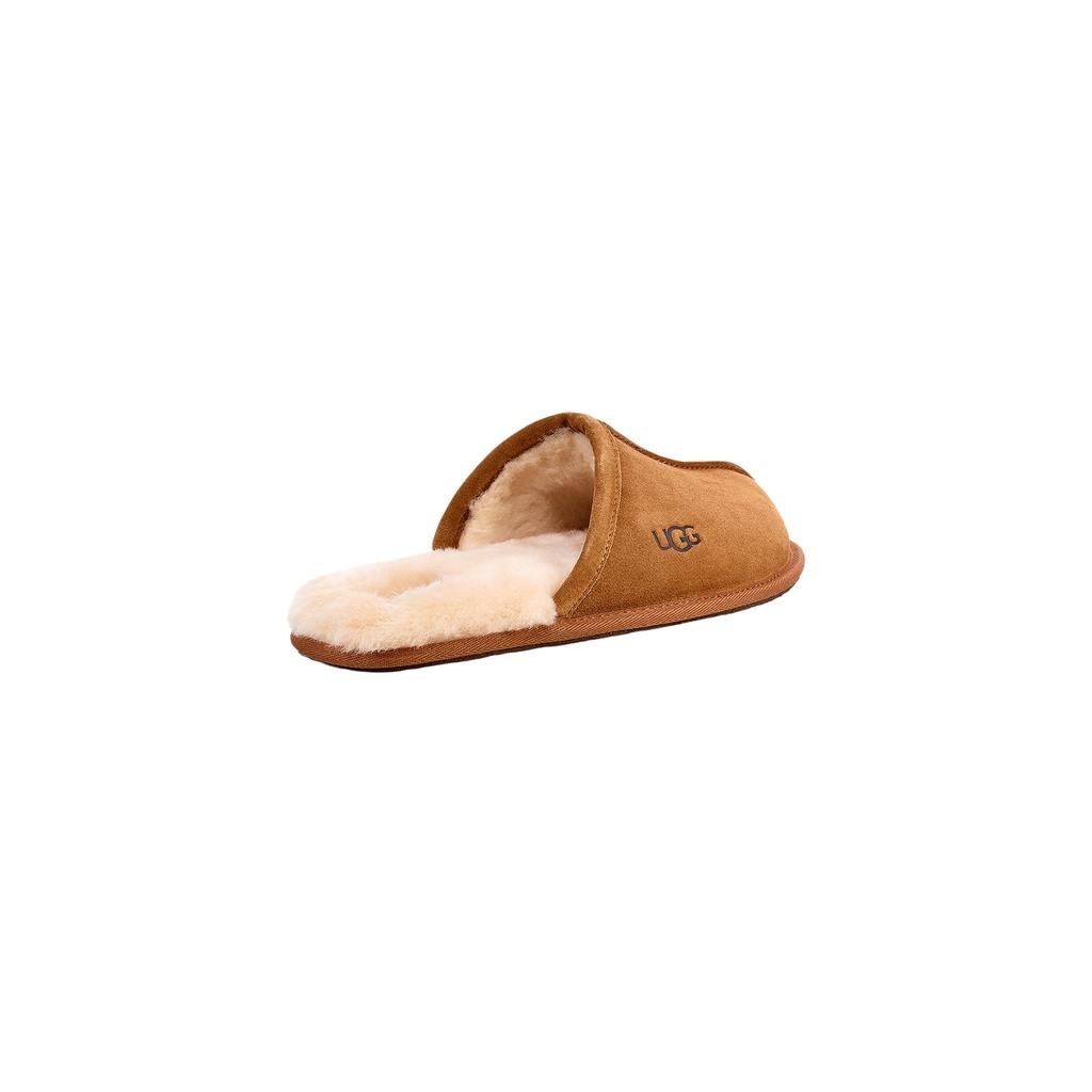 UGG Closed Toe Slippers Men's 1101111-CHE-CHE