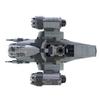 Space Wars The Razor Crested Aliens Starship Model 75292 Building Blocks DIY Children Toys for Boys Christmas Gift Idea for Kids