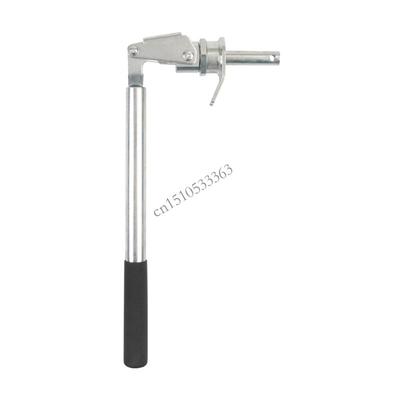 090E Valves Spring Compressor Removal Tool For 3/8 7/16 Rocker Arm Bolt Engine Repair