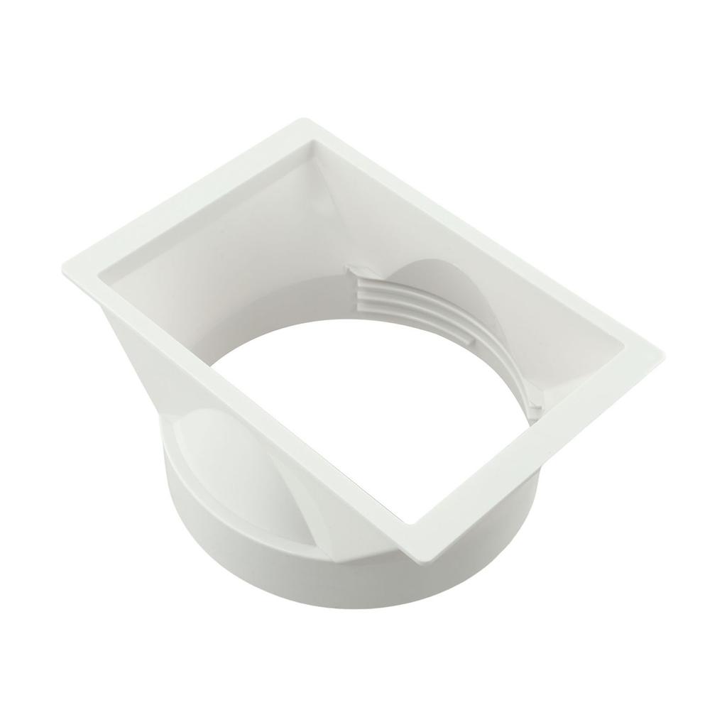 Air Conditioning Setup Exhaust Pipe Interface Air Conditioning Duct Interface For Cooling Compatibility With Chigo Hoses