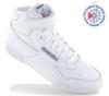 EX-O-FIT HI - Men's Sneakers High Shoes White 100000108 RBK ORIGINAL