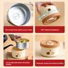 Handy Sealed Nice Insulated Lunch Box 304 Steel Bento Box Stackable Microwavable Food Container Insulated Food Container