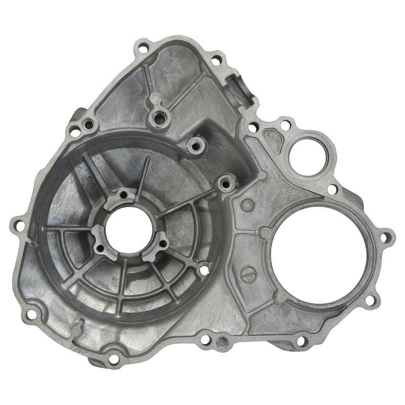 Motorcycle Aluminum Left Stator Magneto Engine Crankcase Cover For Yamaha FJ09 FZ09 XSR900 MT09 Tracer 900 epl. 1RC-15411-00-00