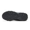 Anta Mountain Exploration Textile, Synthetic Leather Comfortable Low Top Outdoor Shoes Men's Gray 912616670-3