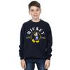 Disney Boys Mickey Mouse True Original Sweatshirt