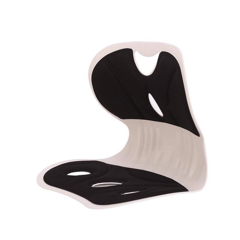 Ergonomic Posture Seat Cushion with Waist and Hip Support