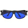 Weites Sichtfeld Golfballfinder Brille Ort Sonnenbrille Golfballjunge Schutzbrille