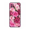 For Samsung Galaxy M33 M53 Case Fundas Soft TPU Black Silicone Phone Bumper Back Cover For Samsung Galaxy M53 M33 5G Case Shell
