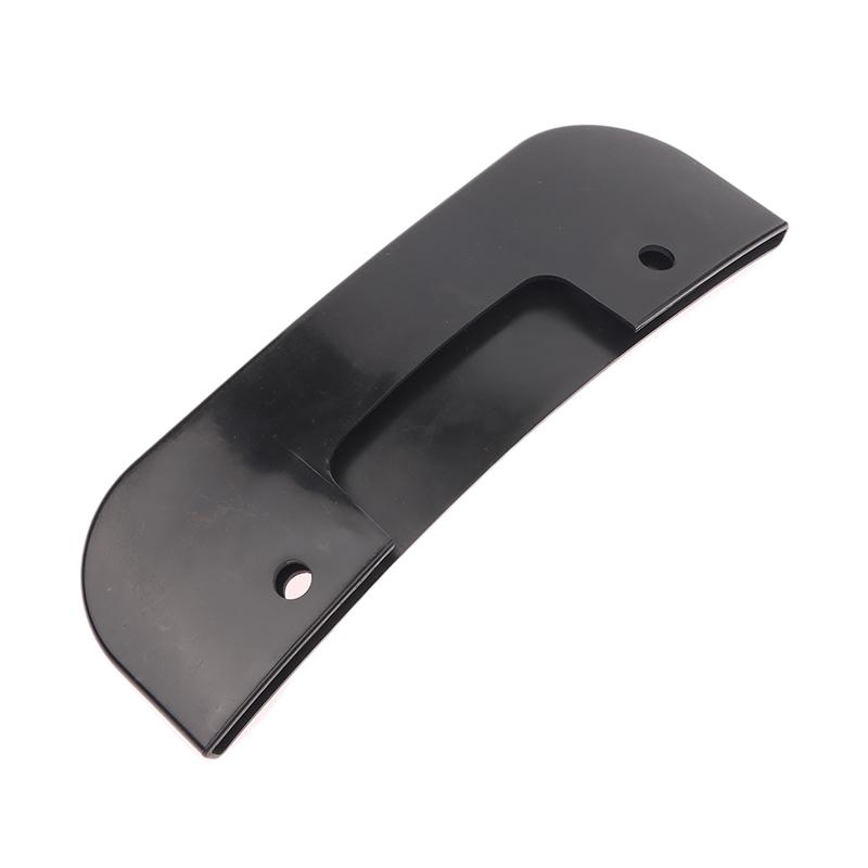 Pălărie Neagră Presiune Anvelope Lopată Mânecă Protectoare Accesorii Protecție Jante Pentru Mașină Demontat Anvelope