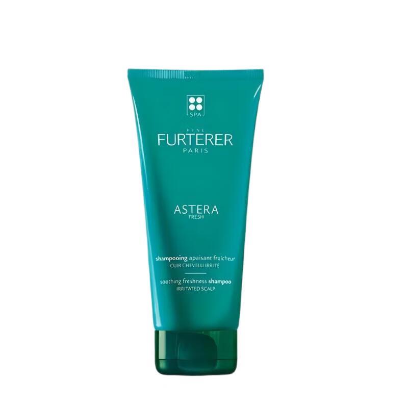 

Rene Furterer Refreshing Soothing Shampoo