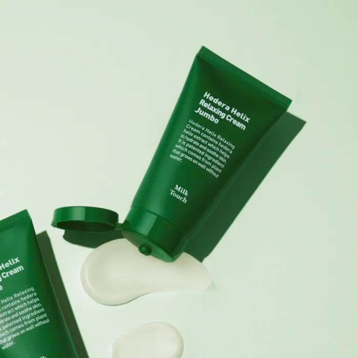 [Large Capacity] Western Pine Calming Cream Jumbo 100ml