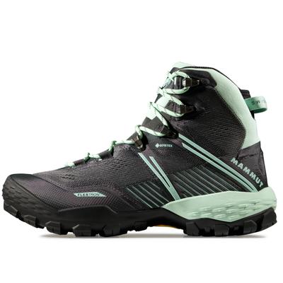 Mammut Ducan II High GTX Mint Dámské 3030-05050 Steel-Neo