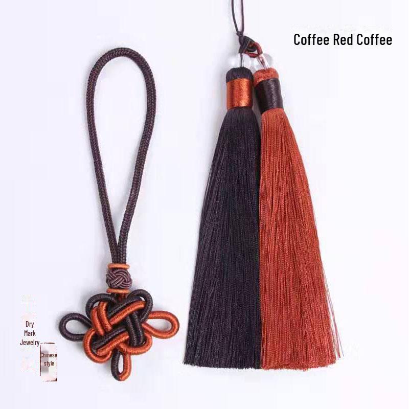 Δίχρωμο Κινέζικο Κόμπο Κρόσσι Κρεμαστό