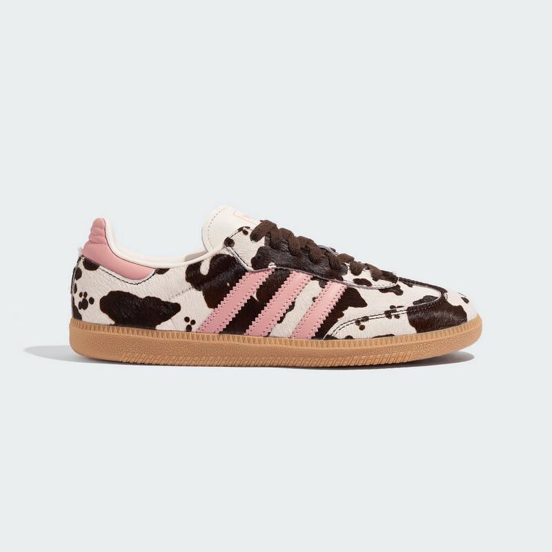 Adidas Оригинальные повседневные кроссовки SAMBA OG W 36