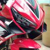 Honda CBR500R/CBR650R/CBR1000RR Side Wing & Air Intake Fin