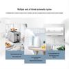 US Standard Smart WiFi Socket with Alexa Voice Control & Mobile App Timer