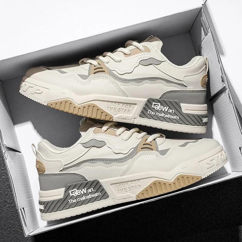 Men Shoes Sport High Quality Shoes In Promotion Men's Promotion Sneakers Replicas of Brands Urban Man Sneakers for Mens 2024