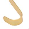 Christmas Decoration Hooks, Hangers, Stocking Metal Hanging