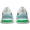 Nike Air Max Alpha Trainer 6 Breathable Support Training Shoes Men's White FQ1833-110