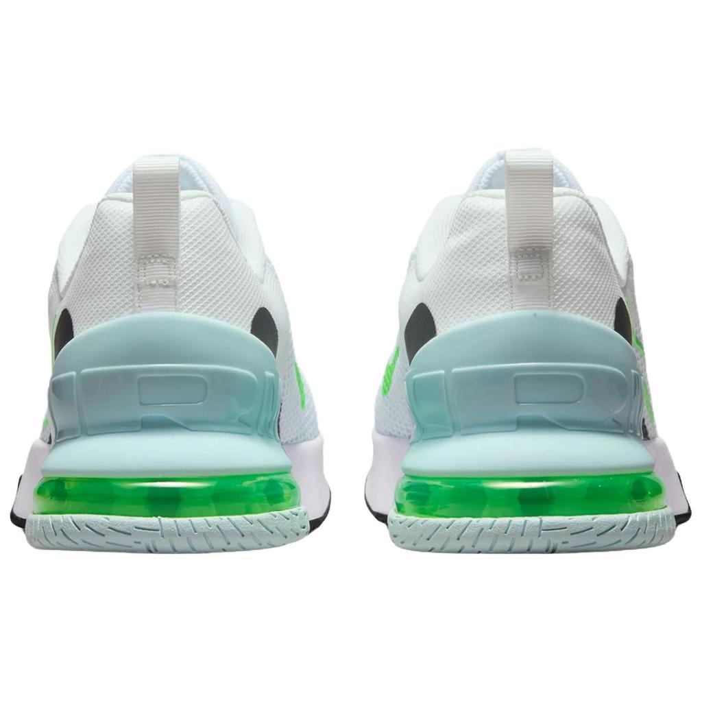 Nike Air Max Alpha Trainer 6 Breathable Support Training Shoes Men's White FQ1833-110