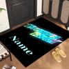 Tampa Bay Rays (1) Personalized name Office Carpet Stylish Decor for Living Room Bedroom Kitchen