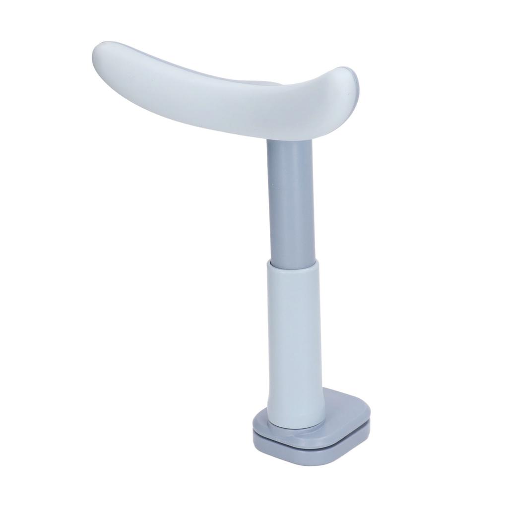 Corector de postură de șezut, reglabil pe înălțime, protecția vederii pentru studenți, postura de birou de scris