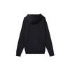 Nike Club Fleece Kangaroo Pocket Logo Print Hoodie Sweatshirt Men Tops Black DQ5153-010