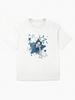 Freya Silent TreatUnisext We Dont Talk Anymore Oversized TShirt Vintage Freya Skye ComfortColors Shirt