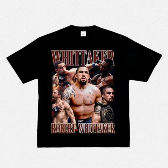 

2024 Новая Мода Оливейра Оливейра Футболка UFC С Принтом Короткий Рукав Американский Винтаж Маленький Вырез Бойцовский Топ Винтаж 4XL