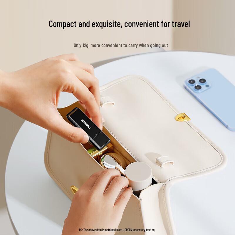 Ugreen USB 3.0 TF/SD Card Reader