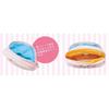 Bandai  Bandai  PluSh Pouch Kirby S Dream Land 2 Sided reverSible Pouch