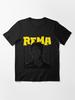 REMA Silhouette Style Music Essential T-Shirt