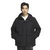 Adidas Mountain Parka KWX70 Black Size S Men's Must-Have (JG8509)